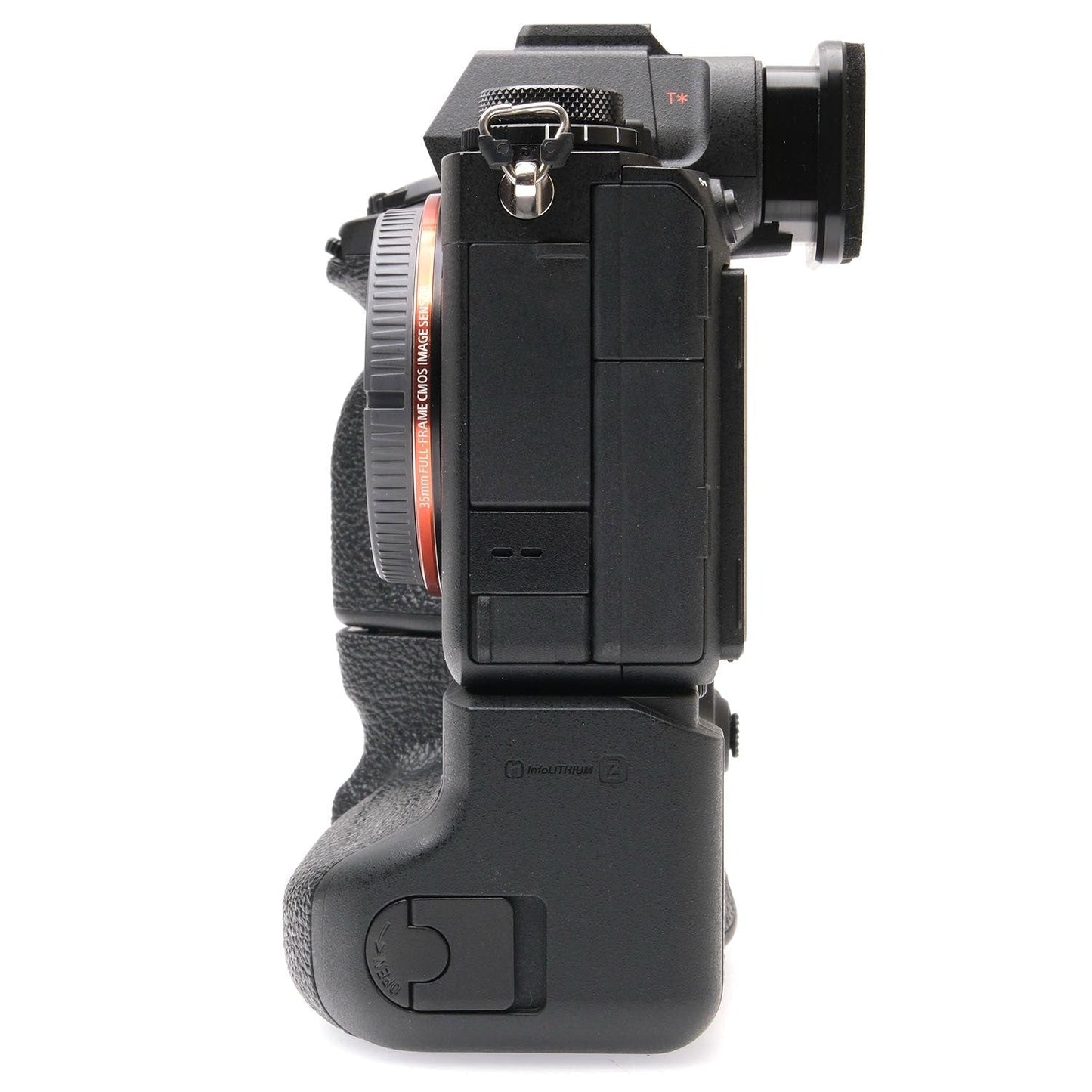 Sony Camera Sony Alpha 1, 12k Act, VG-C4EM Vertical Grip 3372382 - 1761487