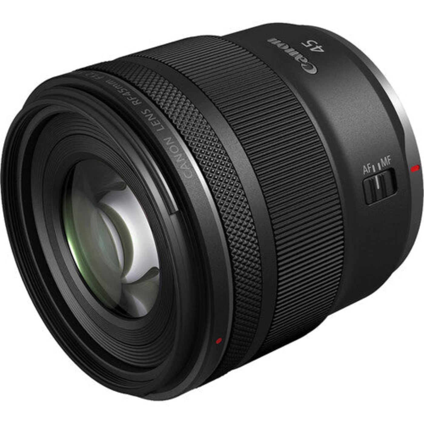 Canon RF 45mm f1.2 STM Lens - 1824400