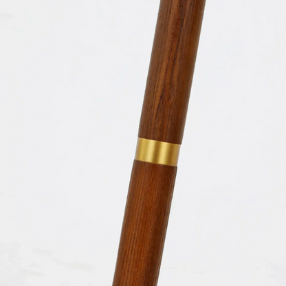 Kinnls Evan Modern Metal Floor Lamp