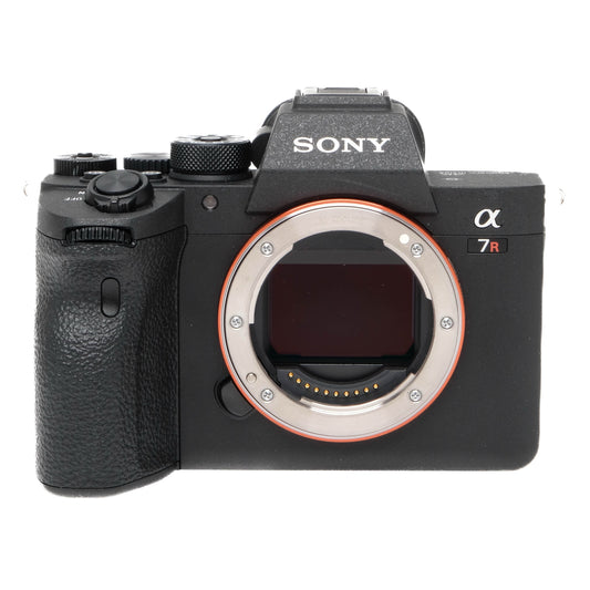 Sony Camera Sony A7R IV 3381201 - 1765301