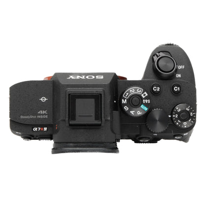 Sony Camera Sony A7R IV 3381201 - 1765301
