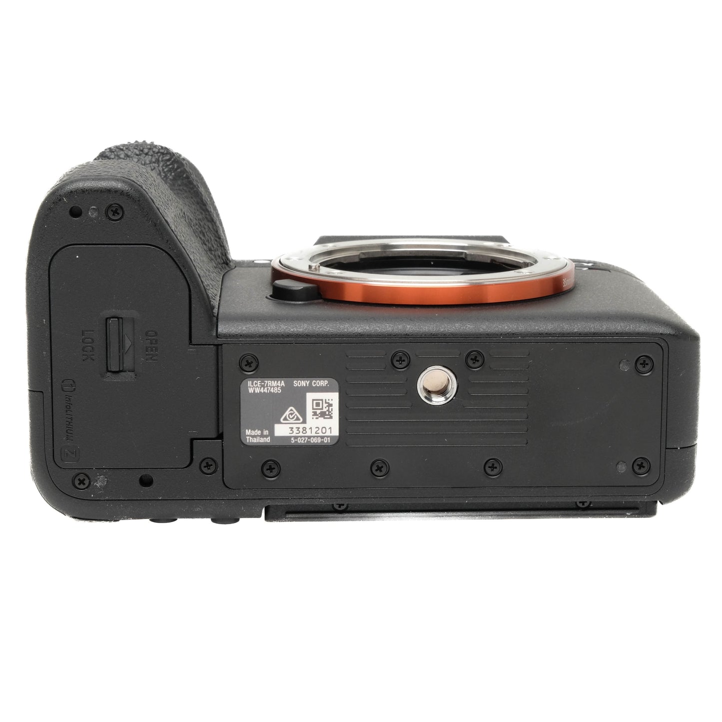 Sony Camera Sony A7R IV 3381201 - 1765301
