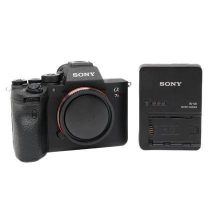 Sony Camera Sony A7R IV 3381201 - 1765301