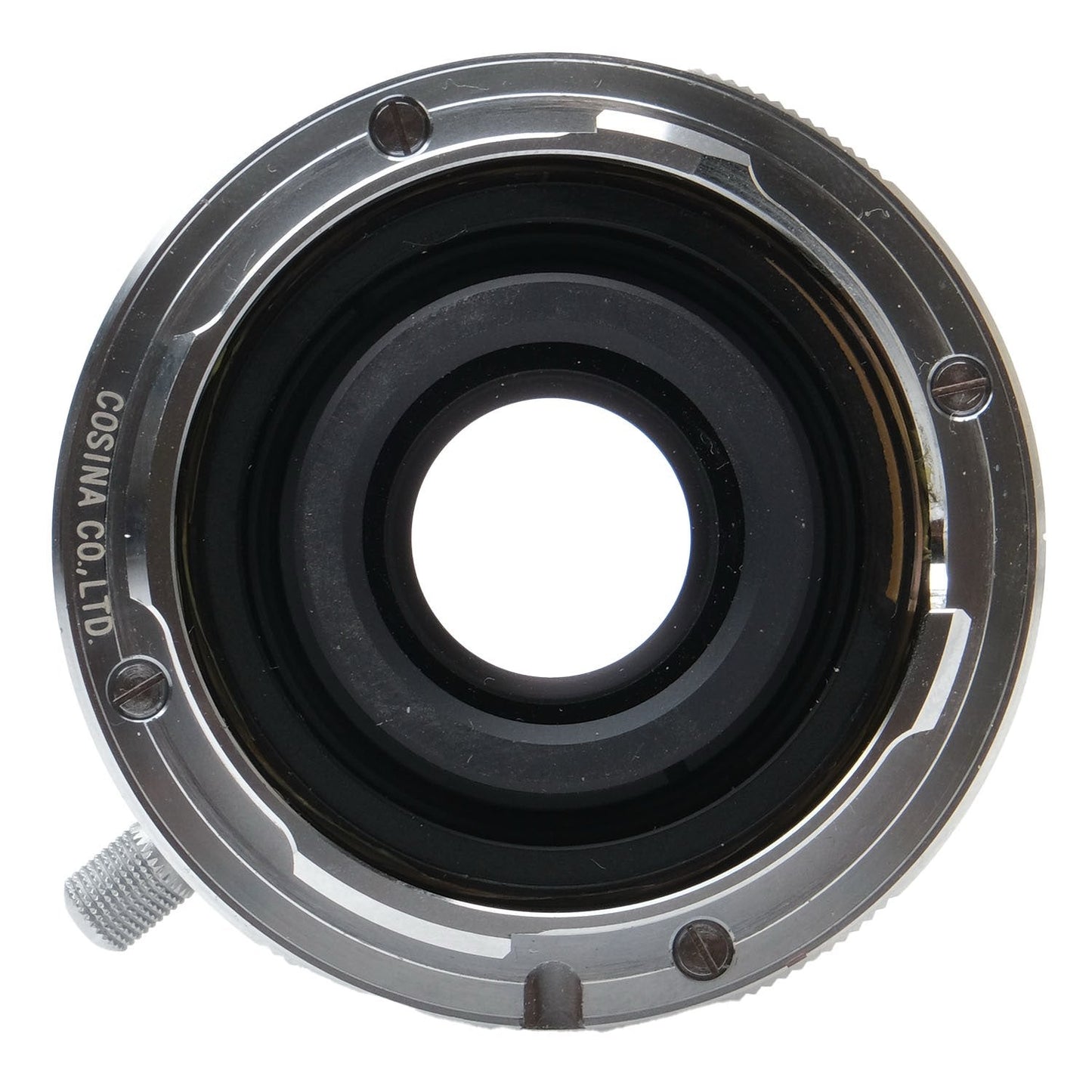 Voigtlander 35mm f2 Ultron Asph, Black, Boxed 7160067 - 1769988