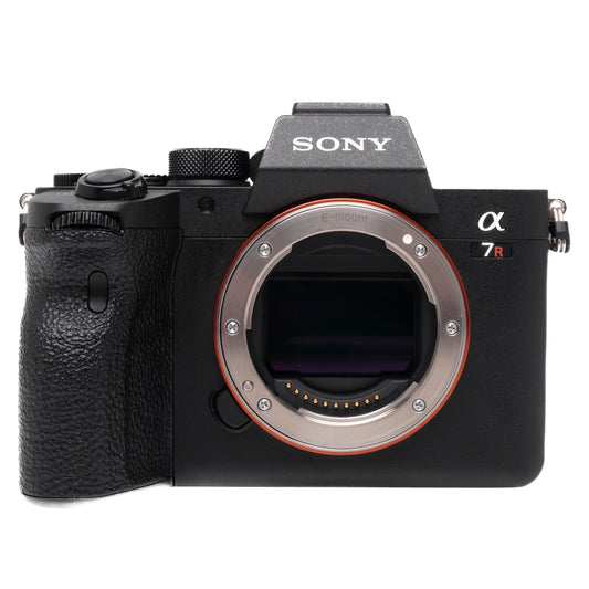 Sony Camera Sony A7r IV Body 3370209 - 1771588