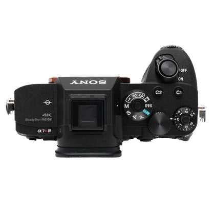 Sony Camera Sony A7r IV Body 3370209 - 1771588