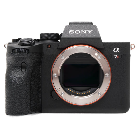 Sony Camera Sony A7r IV Body 3385132 - 1773989