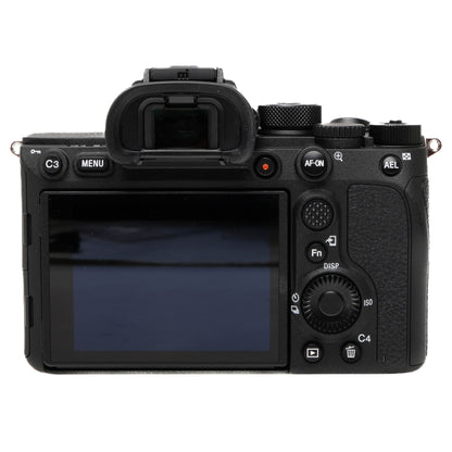 Sony Camera Sony A7r IV Body 3385132 - 1773989