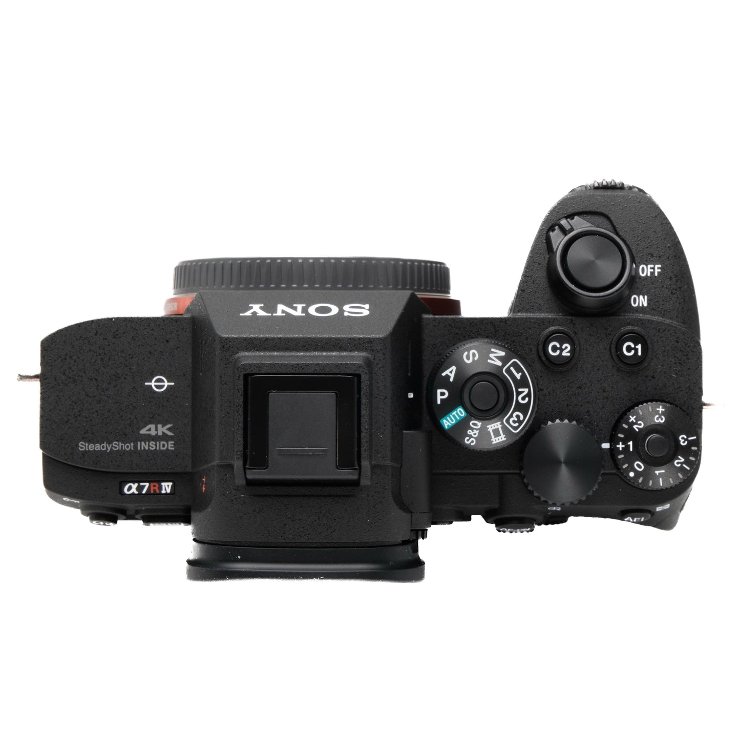 Sony Camera Sony A7r IV Body 3385132 - 1773989