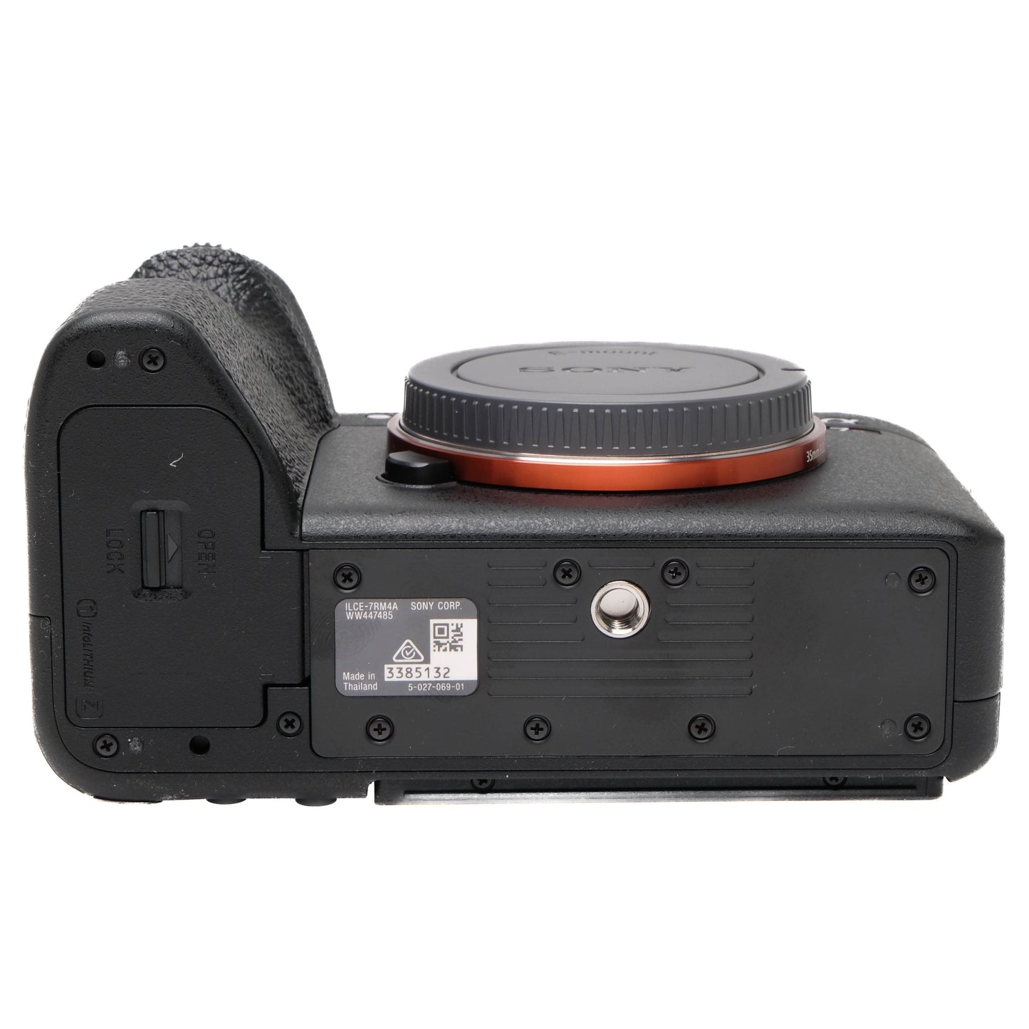 Sony Camera Sony A7r IV Body 3385132 - 1773989