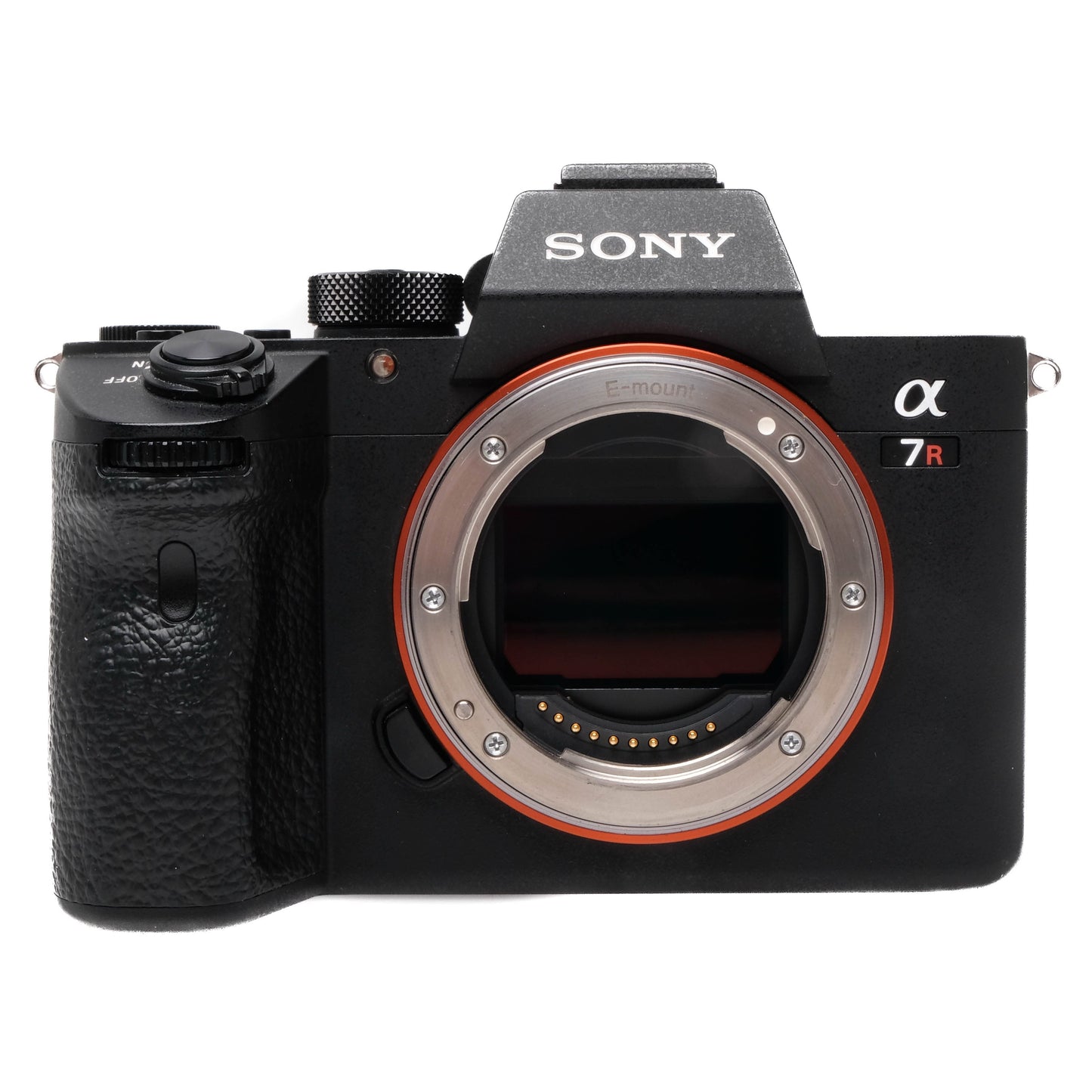 Sony Camera Sony A7R III Body 6122092 - 1775496