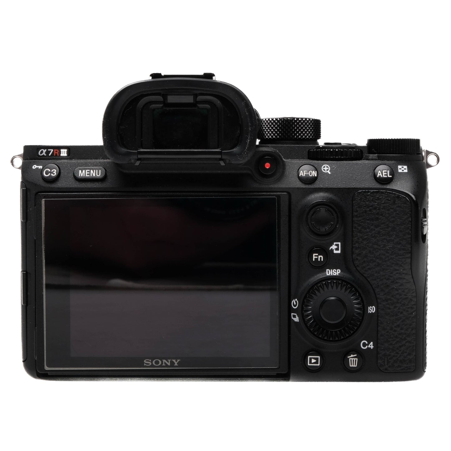 Sony Camera Sony A7R III Body 6122092 - 1775496