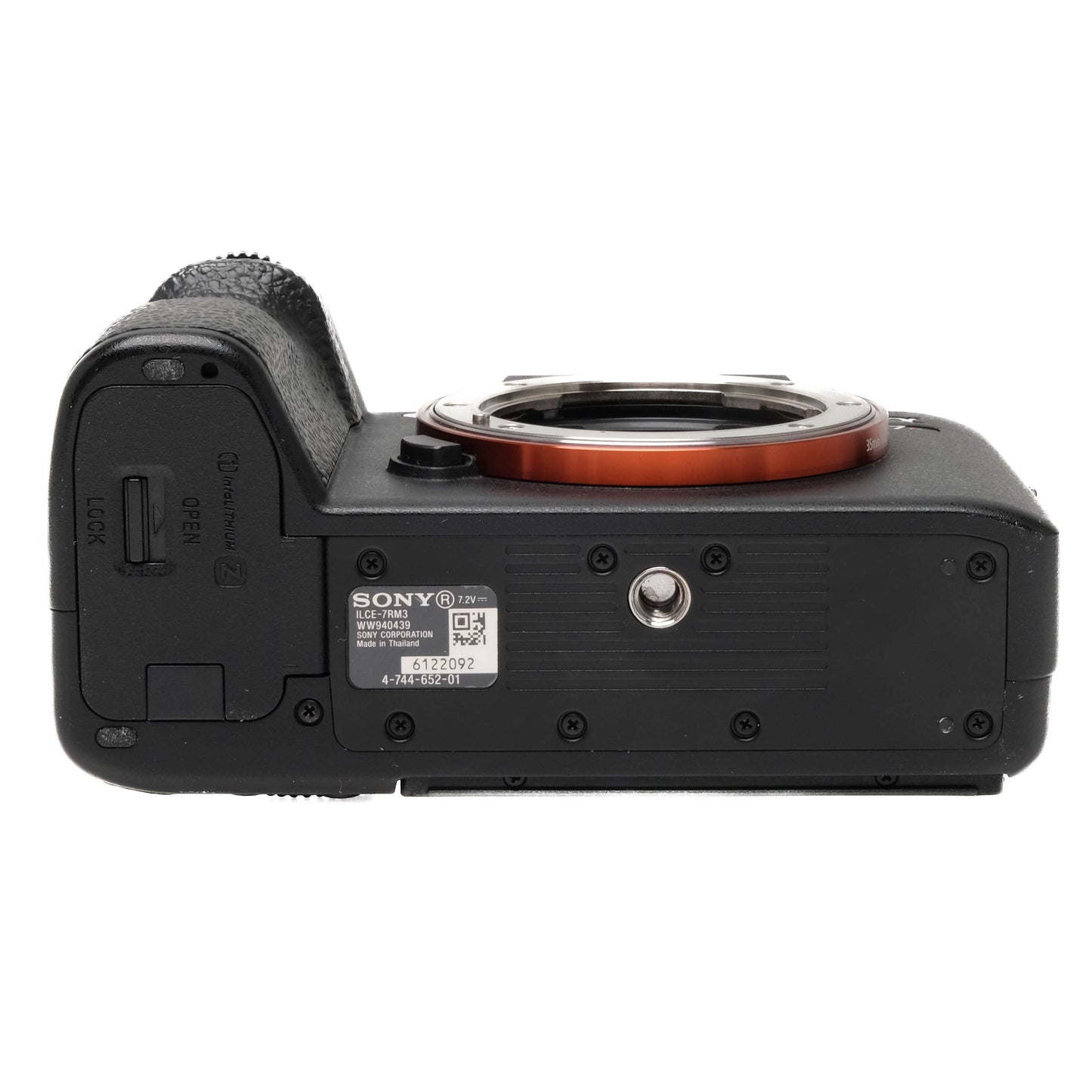 Sony Camera Sony A7R III Body 6122092 - 1775496