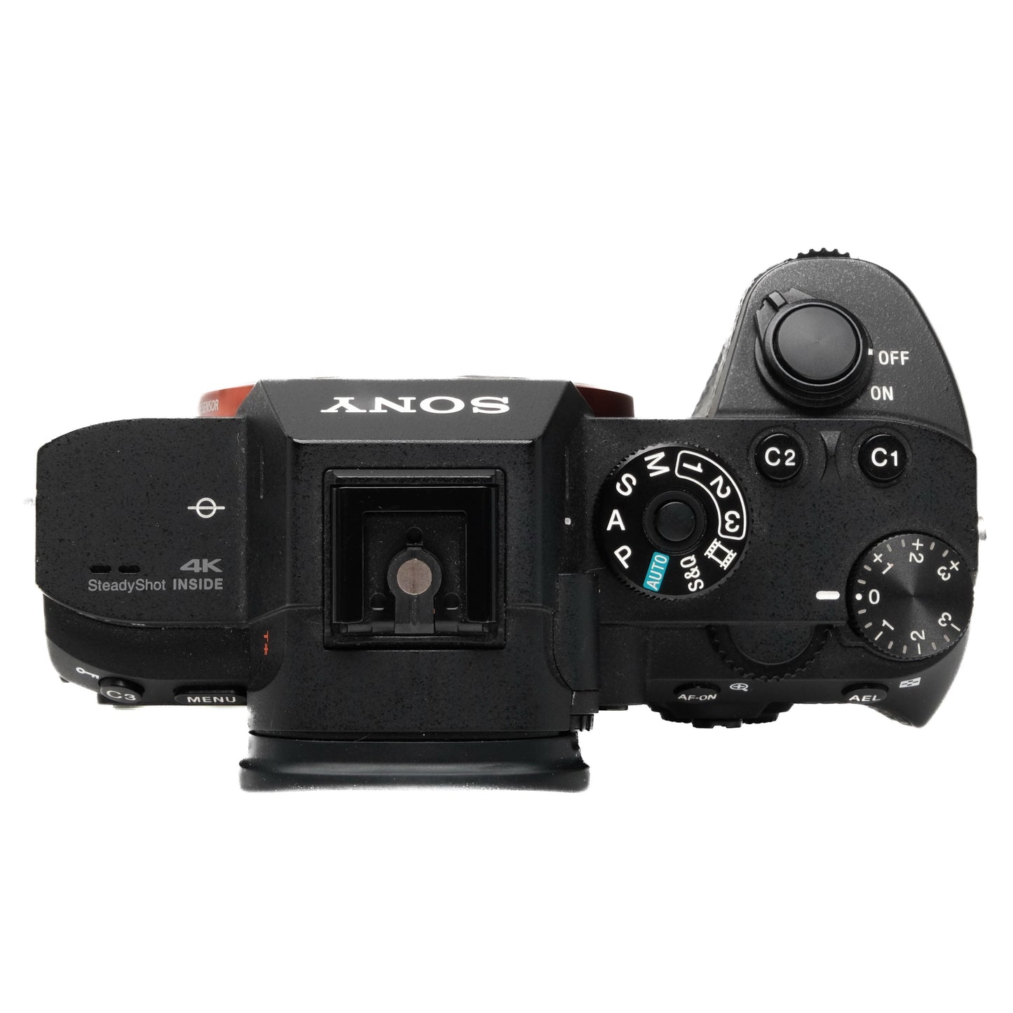 Sony Camera Sony A7R III Body 6122092 - 1775496