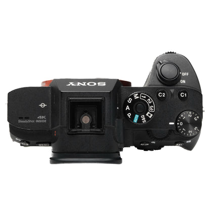Sony Camera Sony A7R III Body 6122092 - 1775496