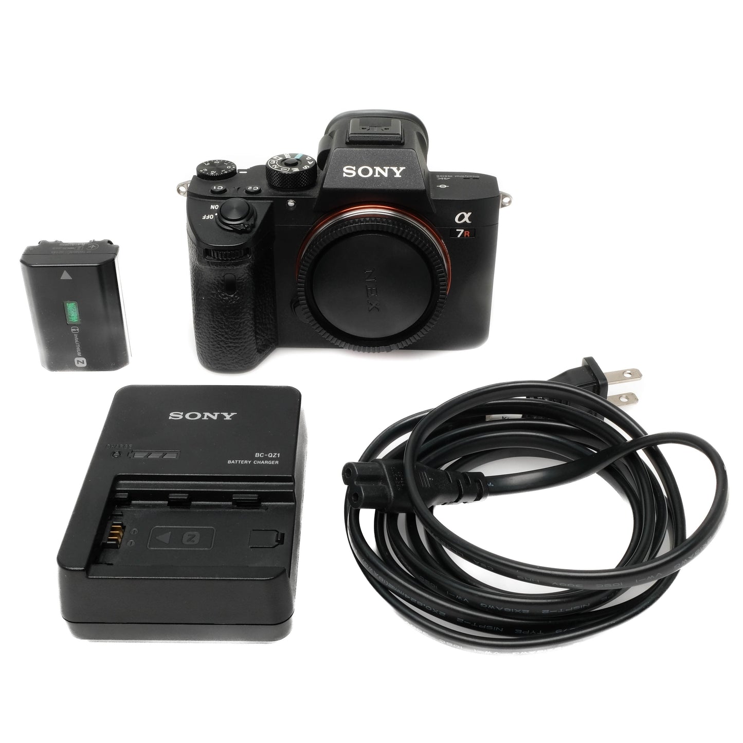 Sony Camera Sony A7R III Body 6122092 - 1775496