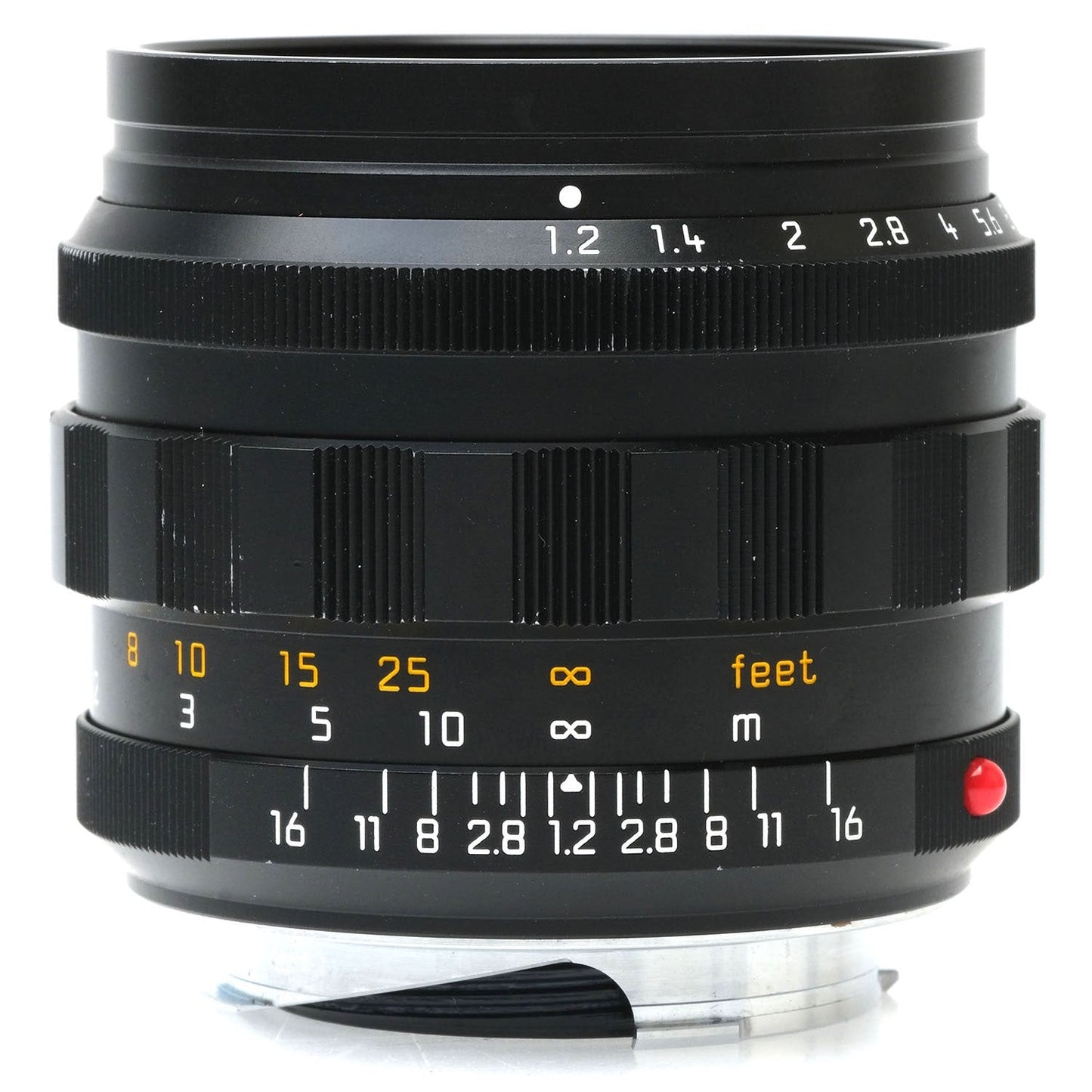 Leica 50mm f1.2 Noctilux-M Asph, Hood 4825463