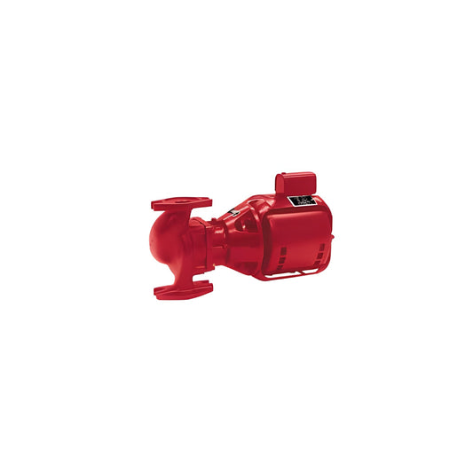 Armstrong Pumps 116435MF-132 H-52-1 BF Maintenance Free Cast Iron In-Line Pump 1/3 H  - 116435MF-132  - 116435MF-132- P