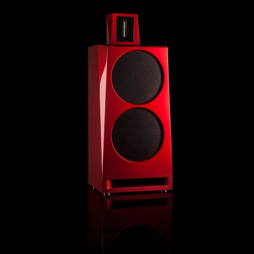 ViVa Audio Allegro Speakers