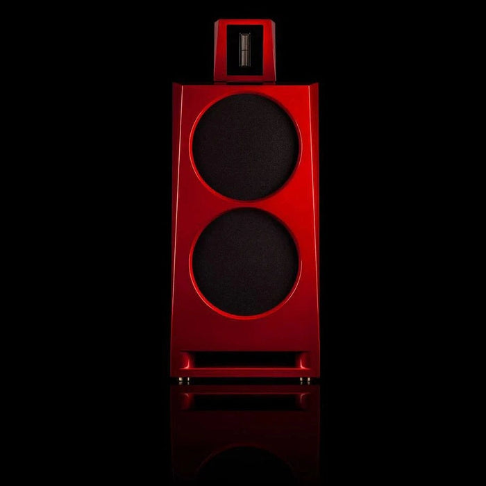 ViVa Audio Allegro Speakers