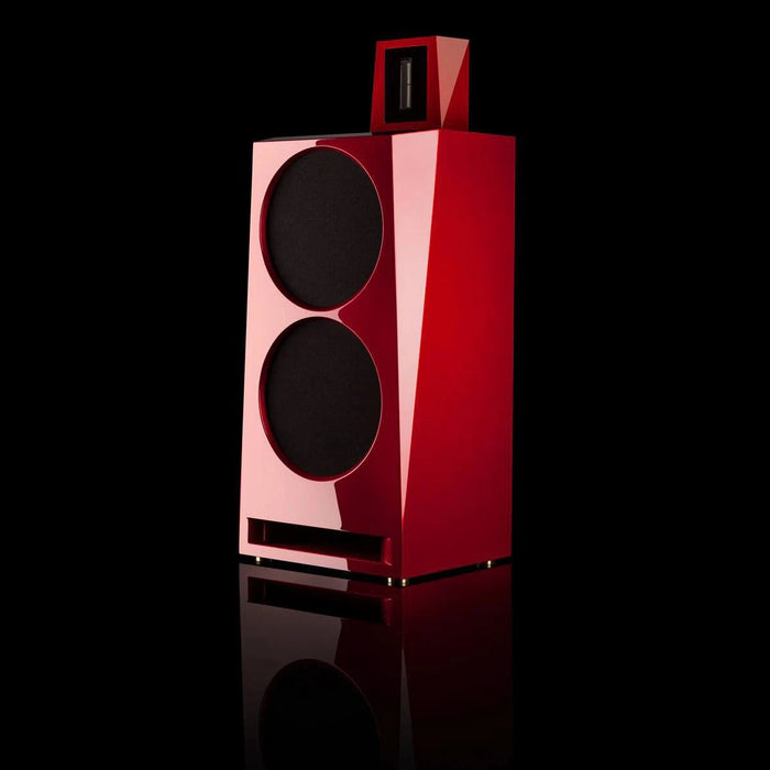 ViVa Audio Allegro Speakers