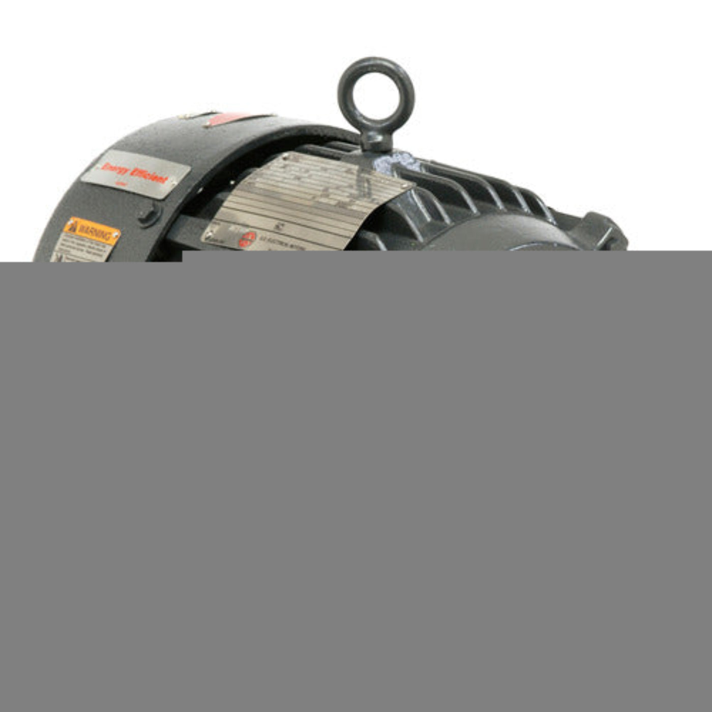 U.S. Motors X30P2B Explosion Proof Three Phase TEFC Horizontal - Footed Motor - X30P2B