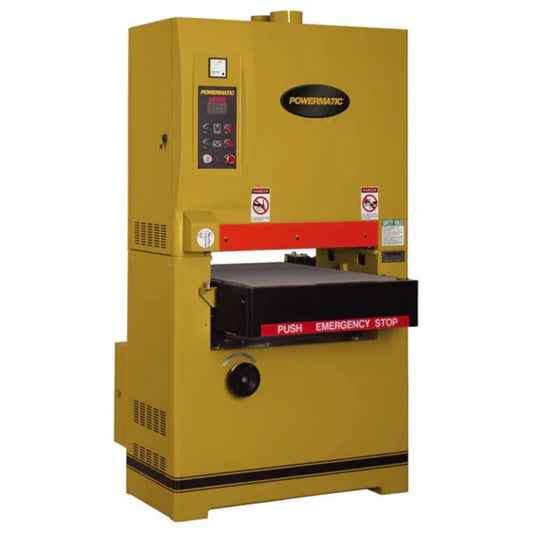 Powermatic 25" Wide Belt Sander WB-25 -  PM9-1790825