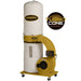 Powermatic PM1300TX-BK Dust Collector- PM9-1791078K