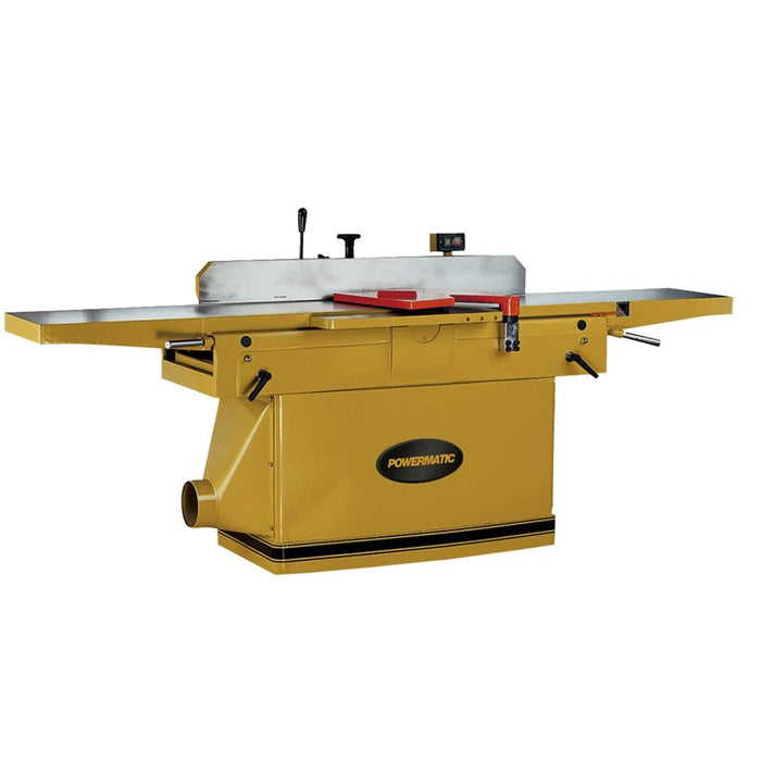 Powermatic PJ1696 16" Helical Head Jointer - PM9-1791283