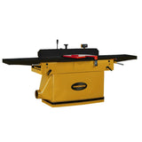 Powermatic 16" Parallelogram Helical Cutterhead Jointer with ArmorGlide 7.5hp, 3PH, 230V - PM1-1791283T