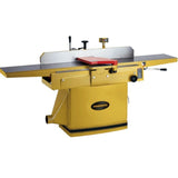 Powermatic 1285 12" Helical Head Jointer 3hp, 3PH, 230/460V - PM9-1791308