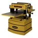 Powermatic 209HH 20" Helical Head Planer 5hp, 1PH, 230V - PM9-1791315