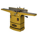 Powermatic 54HH 6" Helical Head Jointer - PM9-1791317K