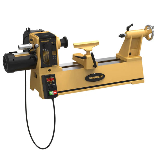 Powermatic PM2014 Lathe - PM9-1792014