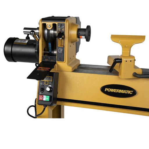 Powermatic 2014 Lathe With Stand - PM9-1792014AK