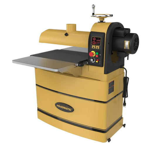 Powermatic Open End Drum Sander PM2244 - PM9-1792244