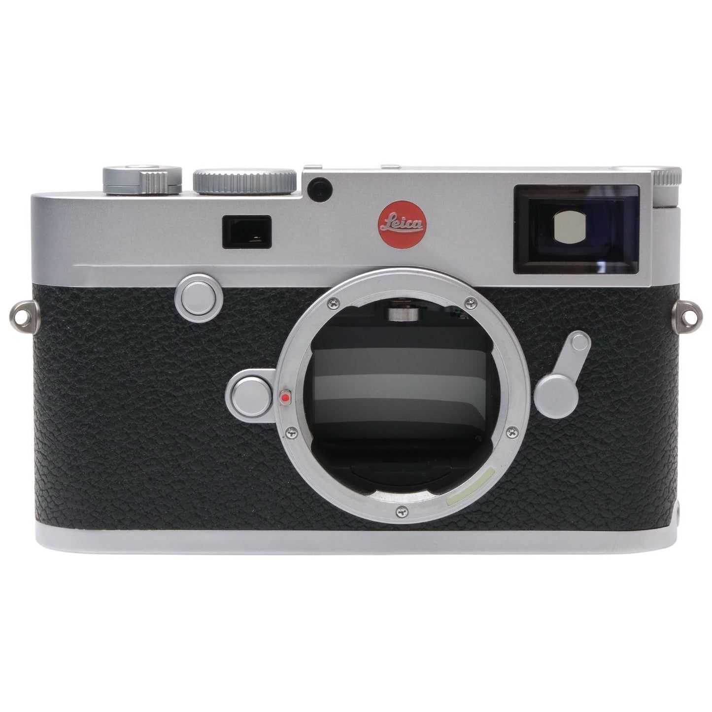 Leica M10 Silver, Boxed 5152213