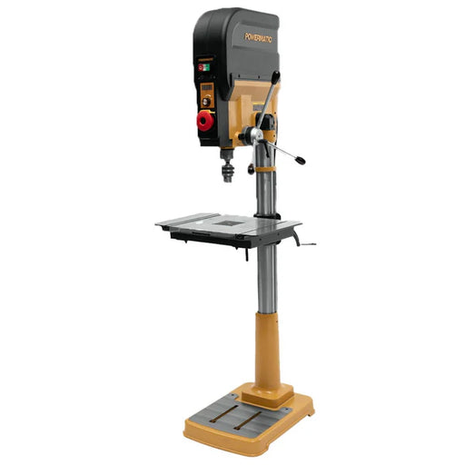 Powermatic PM2820EVS Drill Press - PM9-1792820