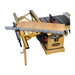 Powermatic PMST-48 Sliding Table Saw Attachment- PM9-1794860K