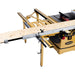 Powermatic PMST-48 Sliding Table Saw Attachment- PM9-1794860K