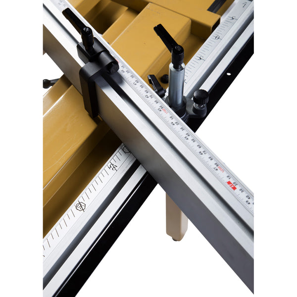 Powermatic PMST-48 Sliding Table Saw Attachment- PM9-1794860K