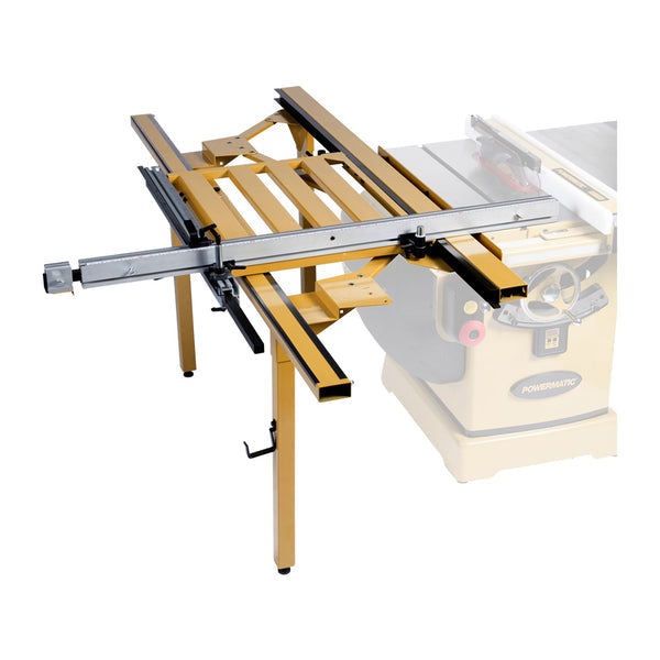 Powermatic PMST-48 Sliding Table Saw Attachment- PM9-1794860K