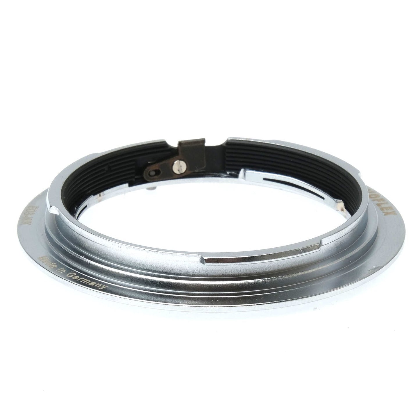 Novoflex Nikon F to Canon EF EOS/NIK Adapter (9+) - 1795357