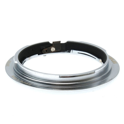 Novoflex Nikon F to Canon EF EOS/NIK Adapter (9+) - 1795357