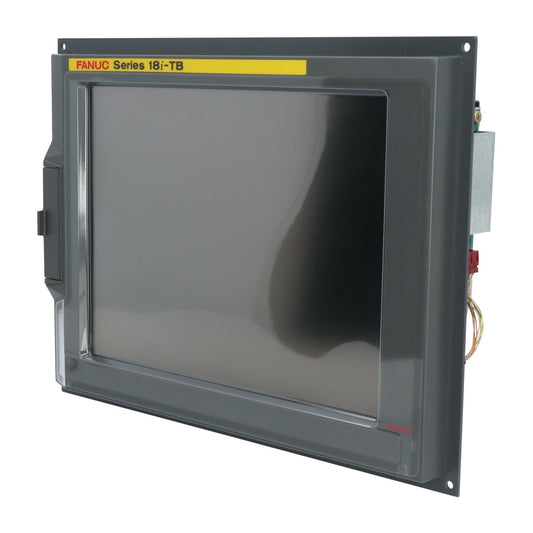 Fanuc Corporation | GE Fanuc Operator Interface - A02B-0281-C082