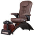 Continuum Simplicity SE Spa Edition Pedicure Spa Chair - SimplicitySE