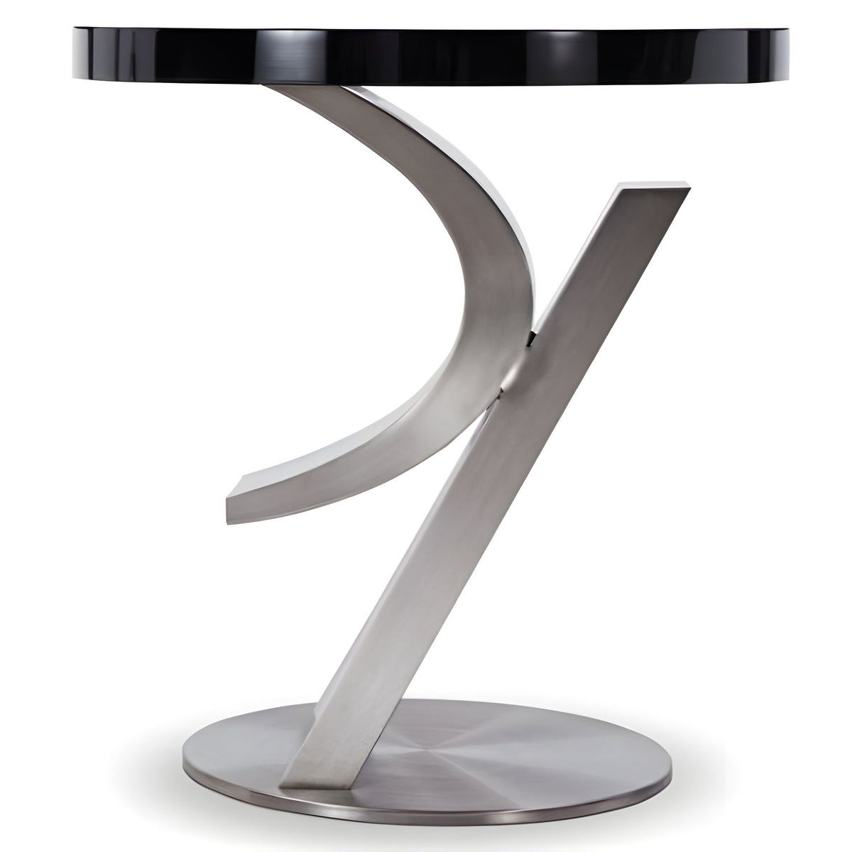 SHERES "Cosmopolitan" Lamp Table - L-02B