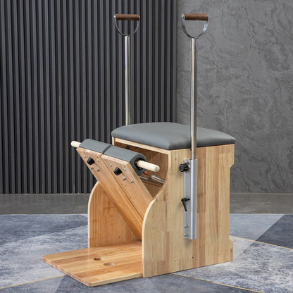 Cunruope Stability Chair with Handles(M1) - Cunruope-25