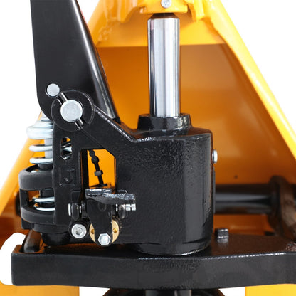 Apollolift Hydraulic Pallet Jack - A-1006(Nylon)