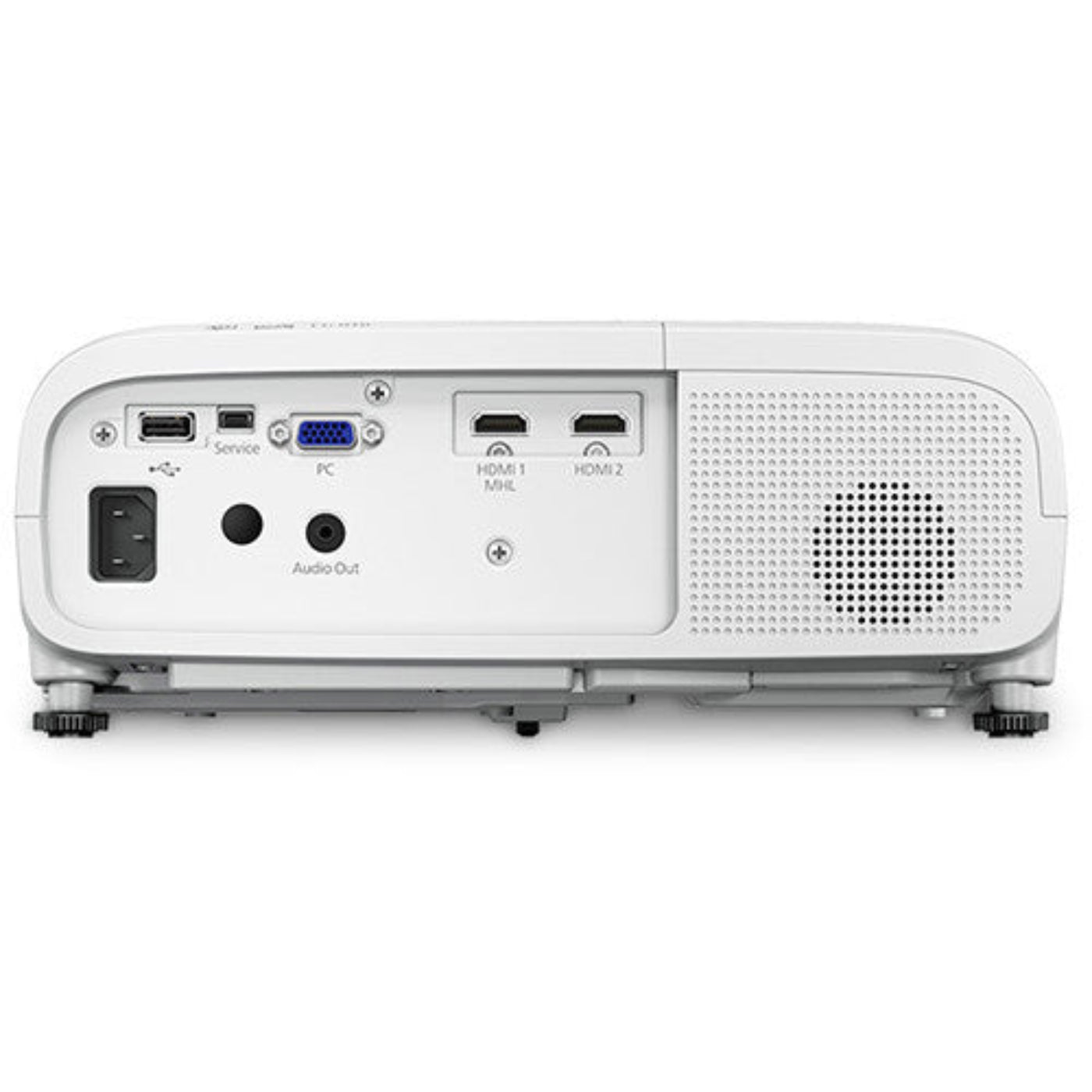 Epson Home Cinema 2100 Full HD 3LCD Home Theater Projector V11H851020 - V11H851020